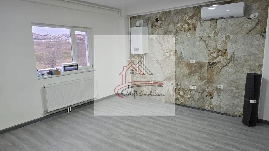 CASA P+3 cu spatiu comercial parter - Poză 4