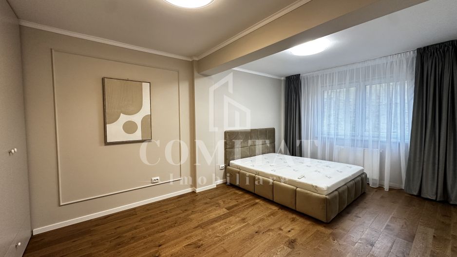 Apartament ultramodern | Garaj subteran | Zona Vivo - Poză 6