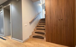 VILĂ PREMIUM | CARTIERUL HENRI COANDĂ | 191 MP UTILI | DESIGN MODERN | - Poză 20