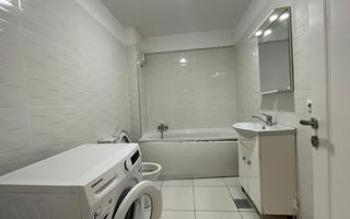 2 Camere,Petfriendfly, Parcare, 18Gym,Dambul Rotund,Corneliu Coposu. - Poză 5