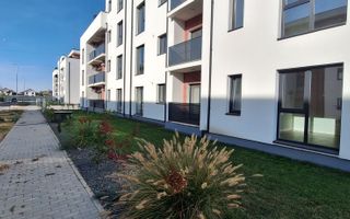 Apartament 2 camere cu loc de parcare inclus - Poză 1