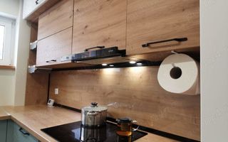 Apartament cu 4 camere la cateva minute de Parcul Rozelor Plopilor, Manastur - Poză 2