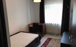 Apartament decomandat cu 3 camere - 70mp, central - 550€ - Poză 5