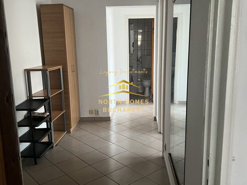 APARTAMENT 2 CAMERE DELFINULUI BLOC 1991 - Poză 2