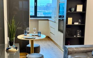 Zpartament 2 camere de inchiriat I Rond Omv - Poză 2