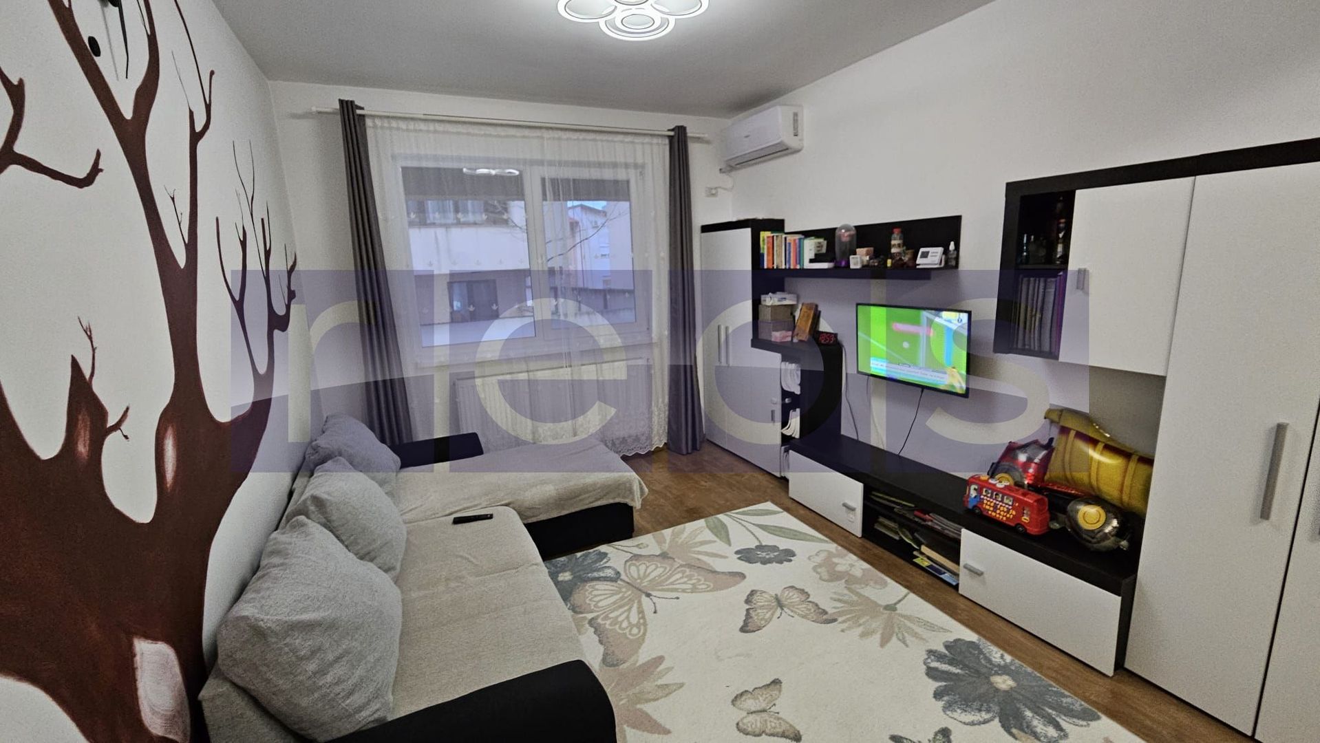 Vanzare 2 camere | Prelungirea Ghencea | Decomandat | Parcare - Poză 1