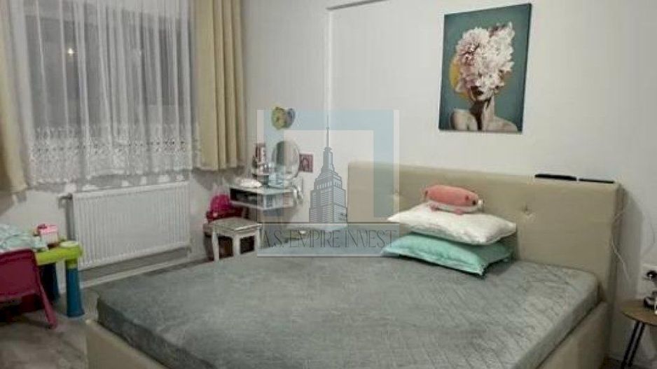 Ap 2 camere mobilat-utilat - zona Vivamus - Poză 5