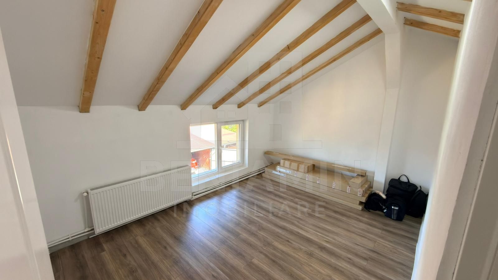 Casa P+1 moderna 141mp utili si teren 562mp - Brestei - Poză 10