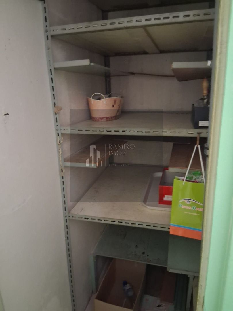 OCAZIE 2 CAMERE DECOMANDAT SOSEAUA GIURGIULUI - Poză 6