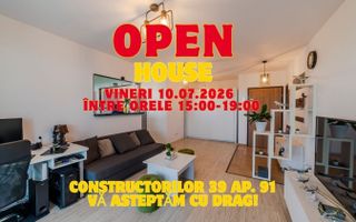 Priveliste superba spre padure  | 2 camere | et10/11 | Adora Forest - Poză 1