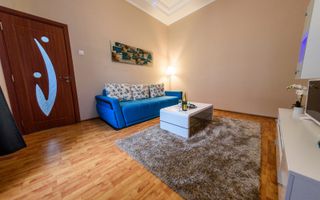 Comision 0% Apartament 3 camere + 2 băi + debara + boxă – Piața Unirii - Poză 3
