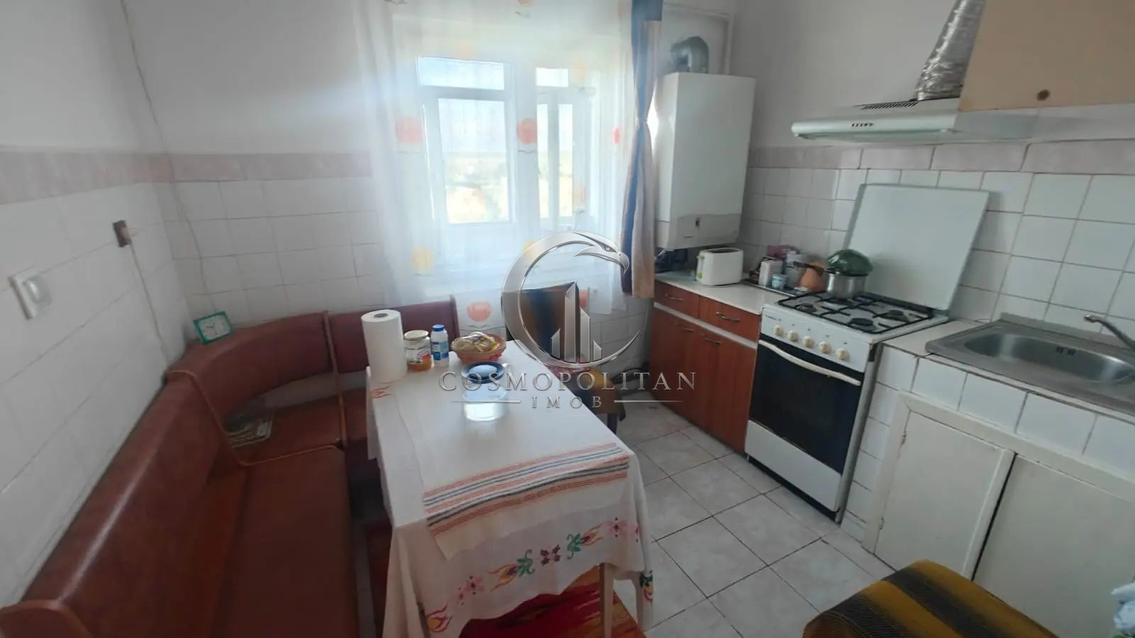 Apartament cu 3 camere ~ Parcul Tineretului ~ Conf. 1 decomandat ~ Pret: 86.000€ - Poză 3