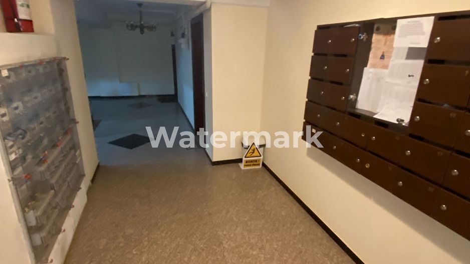 Apartament cu 2 camere pe etajul 2 in Alexandru cel Bun, mobilat si utilat - Poză 5