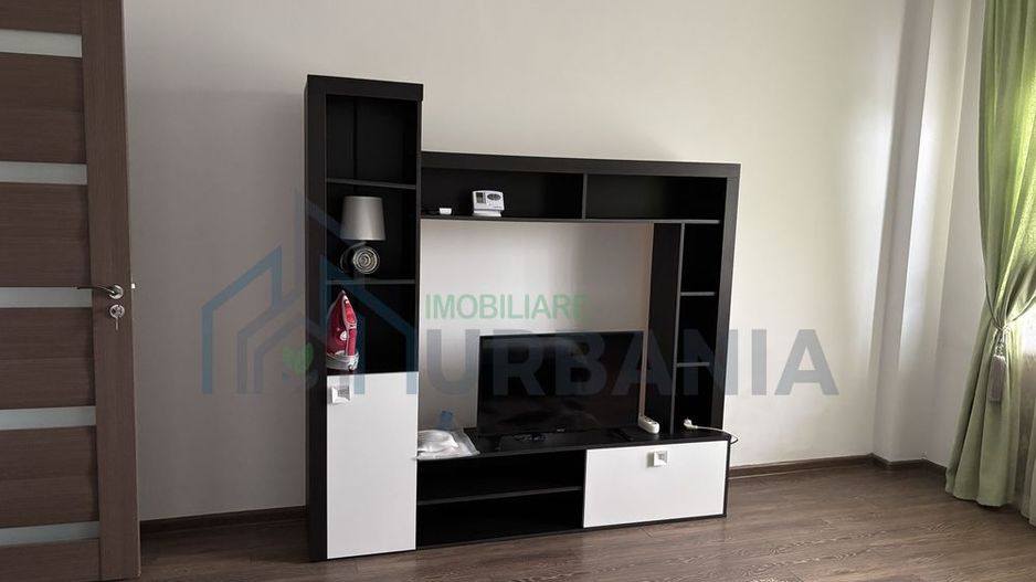Apartament 1 cameră de închiriat, Iași, zona Granit - Poză 2