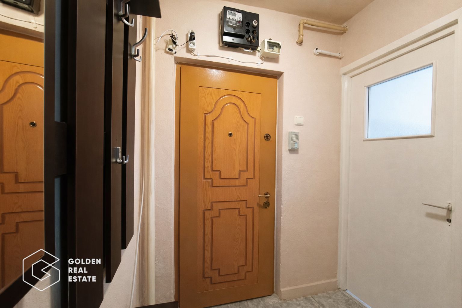 Apartament 2 camere, centrala termica, parter, Aurel Vlaicu - Poză 5