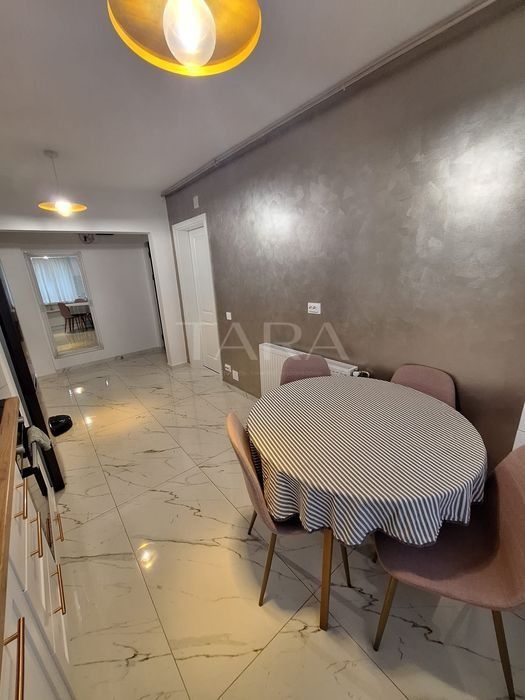 Apartament elegant, aproape de Parcul Colina și Pădurea Făget. - Poză 2