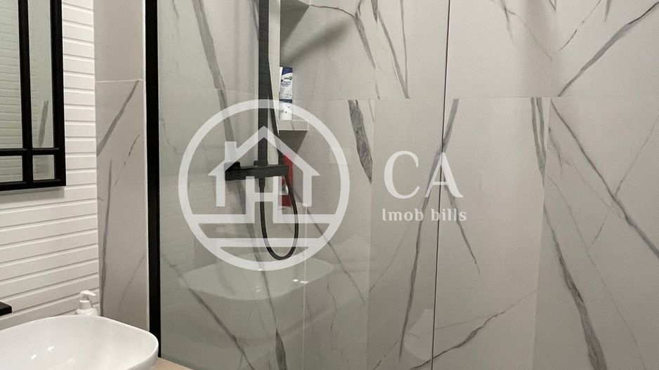 Apartament de închiriat cu 3 camere LUX în Prima Oneștilor, Oradea - Poză 13