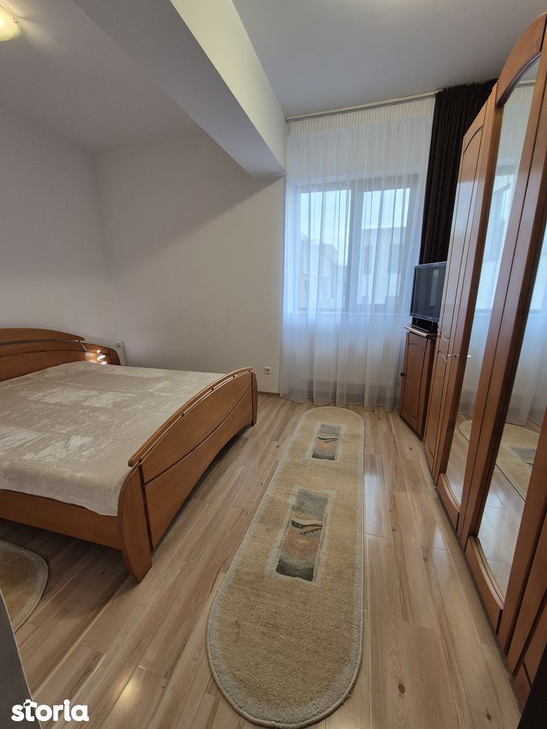 Apartament 2 camere, bloc nou, AC , etaj 8/10, zona Pod Constanta - Poză 2
