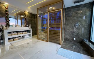 Yacht Point 46 – Proprietate pe malul Lacului Snagov cu acces direct la lac - Poză 15