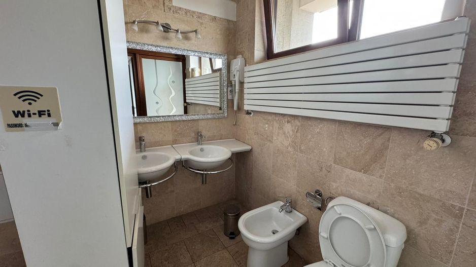 COMISION 0 | Penthouse | 3 camere | 143 mp utili | Complex Studențesc - Poză 13