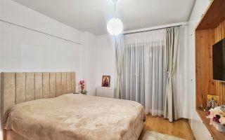 Apartament nou, 3 camere, terasa 25 mp, zona Oasului - Poză 3