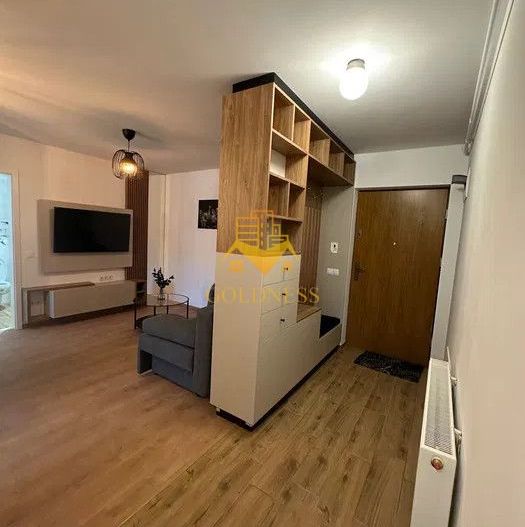 3 Camere de Lux, Zorilor, Parcare, Frunzisului, Lidl, Studium Green - Poză 4
