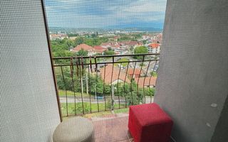 Apartament 4 camere | 130mp | 2 Bai | 2 Balcoane | V. Aaron - Poză 10