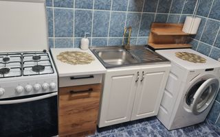 Apartament 2 camere ZIMBRU (Alexandru cel bun) - Poză 6