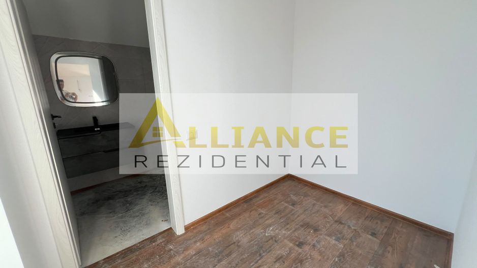 Casa Individuala - 4 camere - 400 M de STV - Poză 20