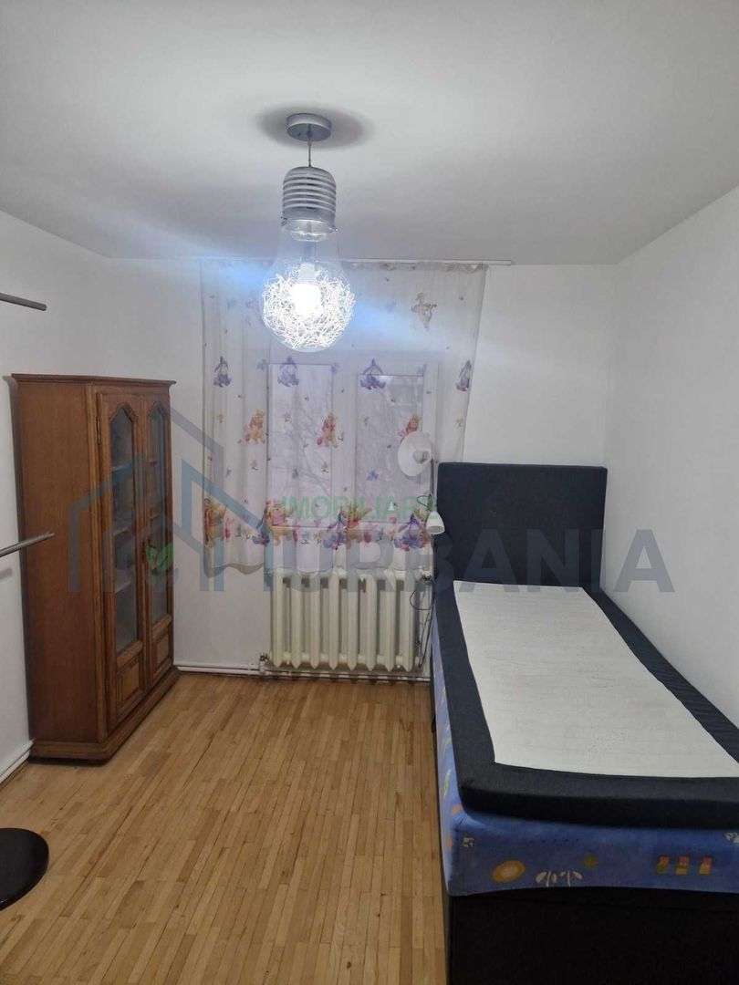 Apartament 3 camere de inchiriat, Pacurari, Iasi - Poză 6