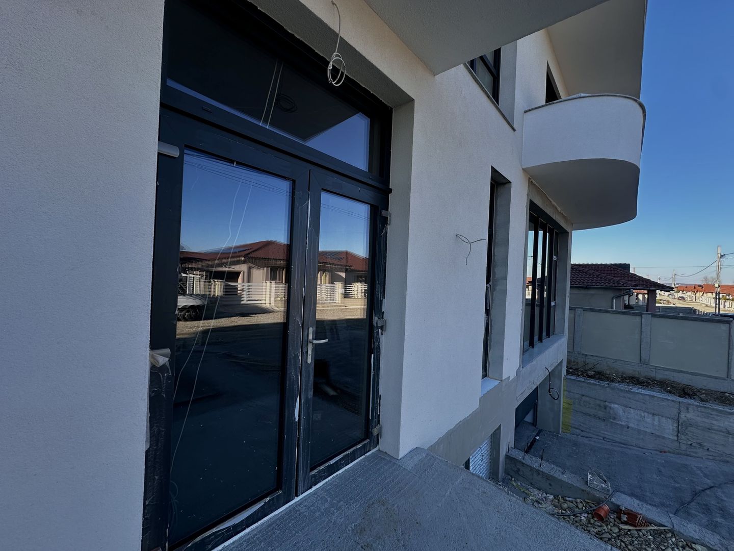 Spatiu comercial la intrare in Santandrei - Poză 4