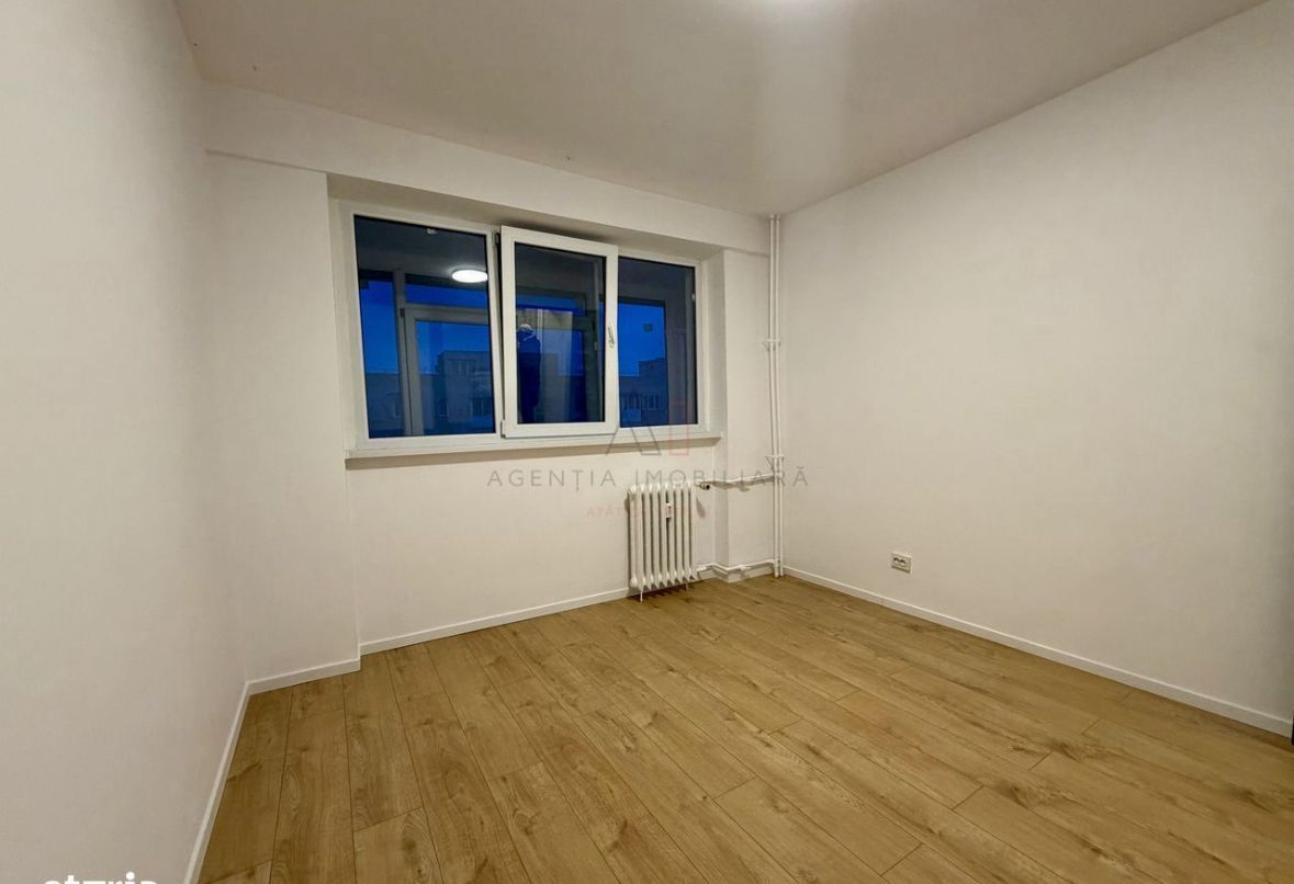 AP. 3 CAMERE DOAMNA GHICA, RENOVAT, INSTALATII SCHIMBATE, COMISION 0% - Poză 2