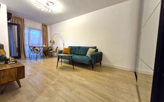 Apartament 2 camere cu terasa Parcului 20 / Parcare proprie - Poză 3