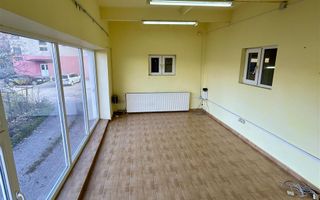 Hala Industriala Sacueni - Poză 5