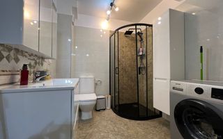 Apartament de 2 camere, 41mp, parcare subterana, Ego Residence - Poză 10