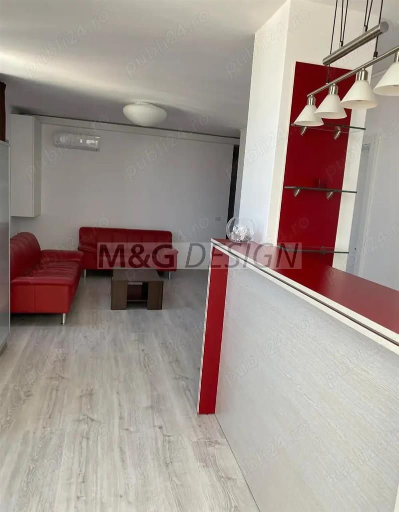 Apartament 3 camere Simion Barnutiu - Poză 2