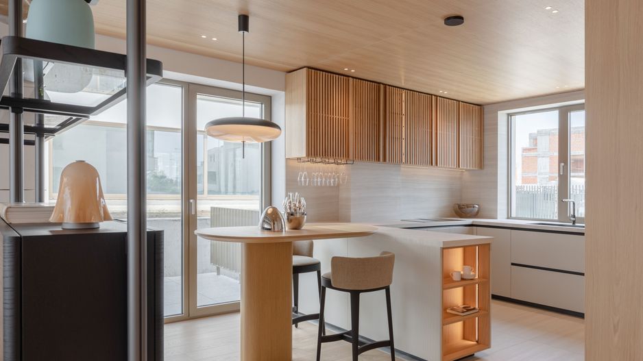 VILA 5 CMERE | LANGA LACUL BANEASA - Poză 20