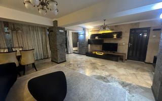 2 Camere | Dressing | AC | CT | Mobilat si utilat | Ultracentral | - Poză 1