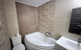 Apartament modern 80 mp  3 camere 2 balcoane  zona Doamna Stanca - Poză 10