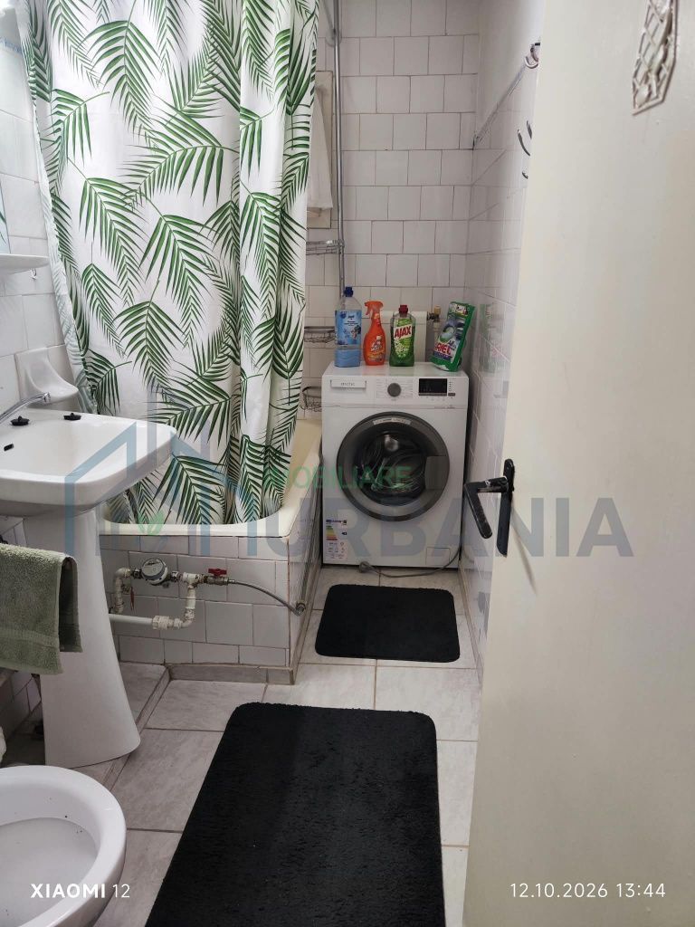 Apartament 2 camere de închiriat în zona Frumoasa, Iași - Poză 4