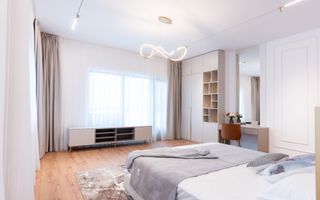 Chirie I Apartament premium 4 camere I Darwin Residence I Tunari - Poză 27