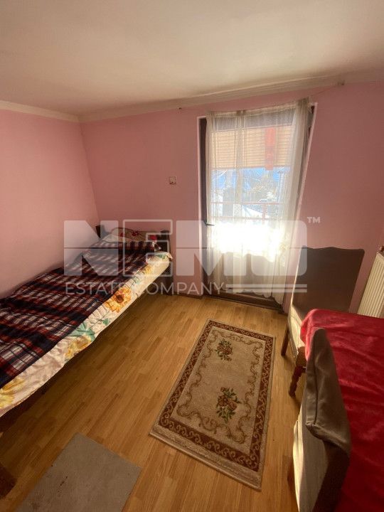 Pensiune / Casă 400 MP | Str. Mihai Eminescu - Poză 6
