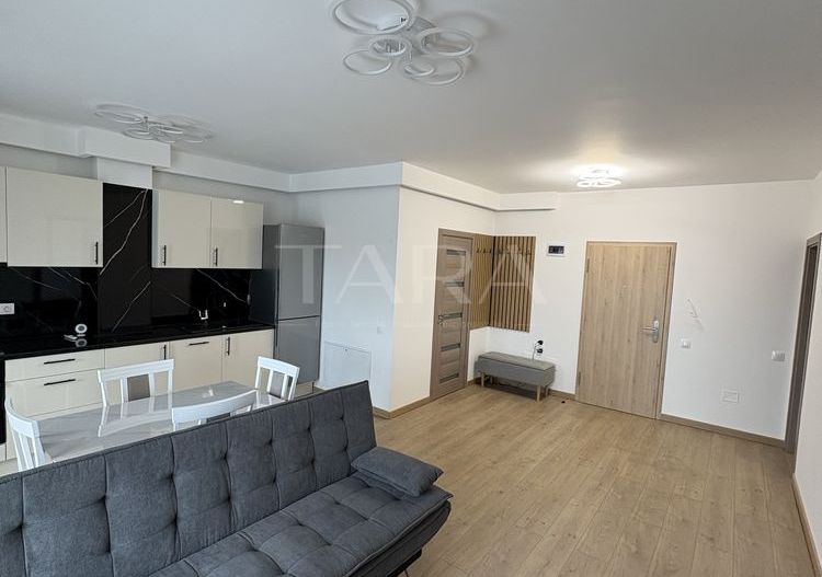 Apartament modern lângă Spitalul Regional, VIVO - Poză 4