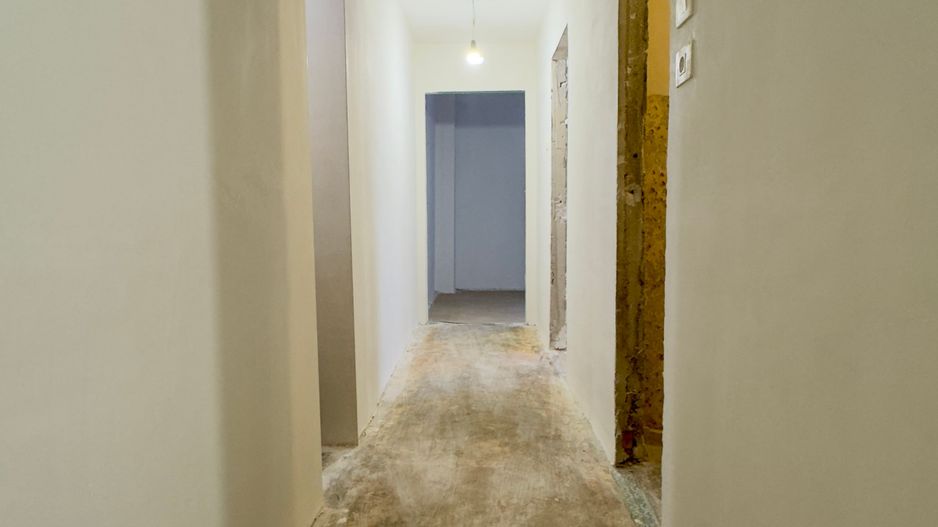 3 camere Decomandat | M. Lujerului | 3 lifturi | Necesita renovare ! - Poză 10