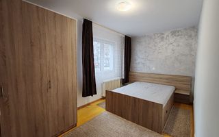 Apartament  cu 2 camere de închiriat, zona Cuza Voda - Poză 3