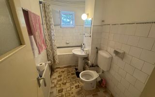 APARTAMENT 2 CAMERE ETAJ 2 CAMPULUNG - Poză 8