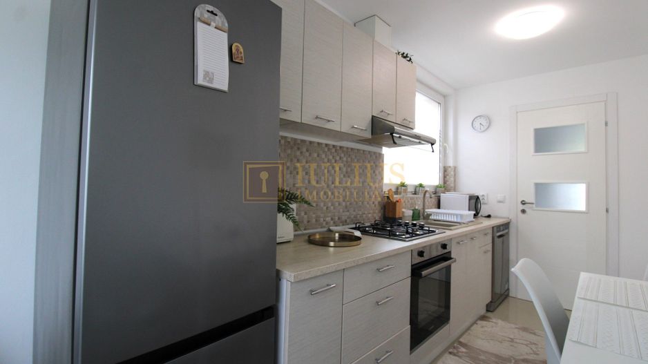 Apartament la casă, 3 camere – zona Girocului, Timișoara - Poză 13