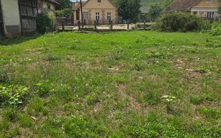 Casă cu potențial, 40 ari teren – Șomeș-Odorhei, Sălaj - Poză 12