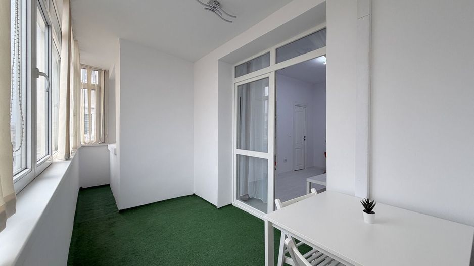 2 camere renovat-la cheie- Gara de Nord-Calea Grivitei - Poză 13