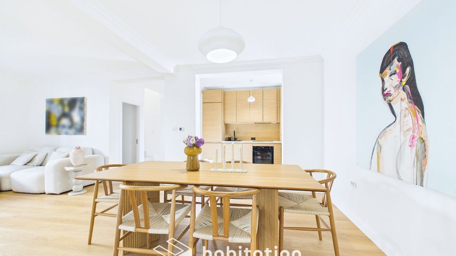 Tur virtual | Eleganta, liniște și confort –mută-te azi fără griji! - Poză 6